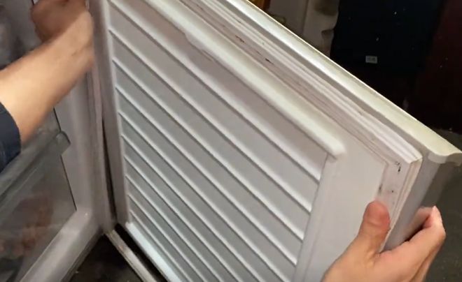 么恢复磁力？很简单师傅教你一招解决爱游戏体育冰箱门关不严没有吸力？怎