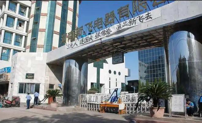河南冰箱巨头被外资围剿卖身康佳6年如今怎样ayx爱游戏体育网页版入口亏24亿！曾是(图9)