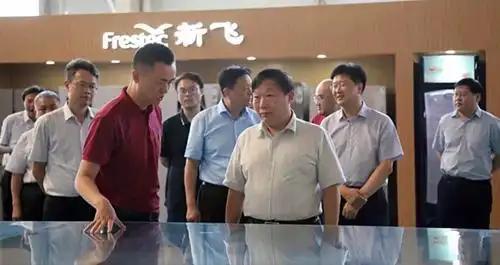 河南冰箱巨头被外资围剿卖身康佳6年如今怎样ayx爱游戏体育网页版入口亏24亿！曾是(图5)