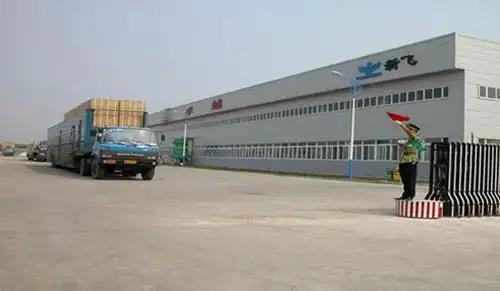 河南冰箱巨头被外资围剿卖身康佳6年如今怎样ayx爱游戏体育网页版入口亏24亿！曾是(图13)
