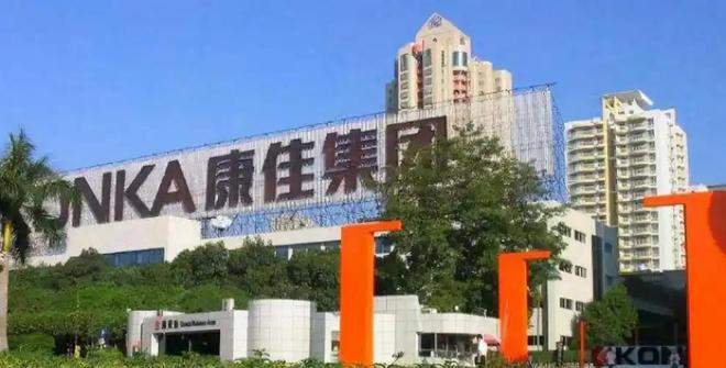 河南冰箱巨头被外资围剿卖身康佳6年如今怎样ayx爱游戏体育网页版入口亏24亿！曾是(图19)