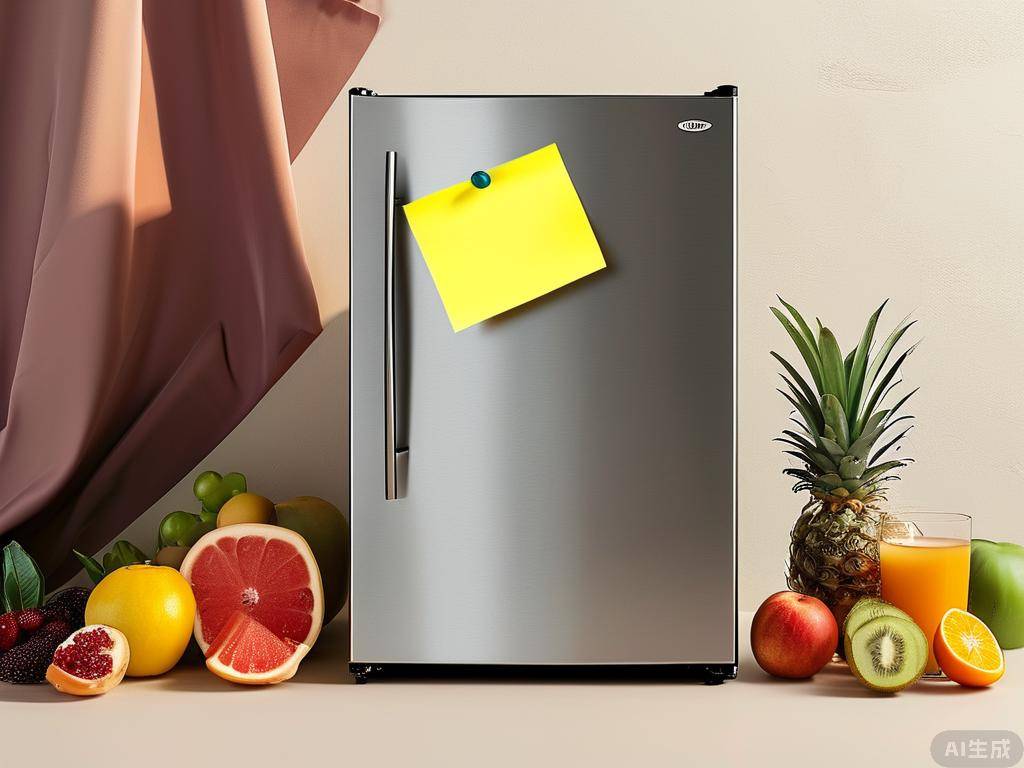 箱别让“空间焦虑”和“电费刺客”困扰你!爱游戏(ayx)中国网站小户型家庭选冰(图4) 箱别让“空间焦虑”和“电费刺客”困扰你!爱游戏(ayx)中国网站小户型家庭选冰(图4)