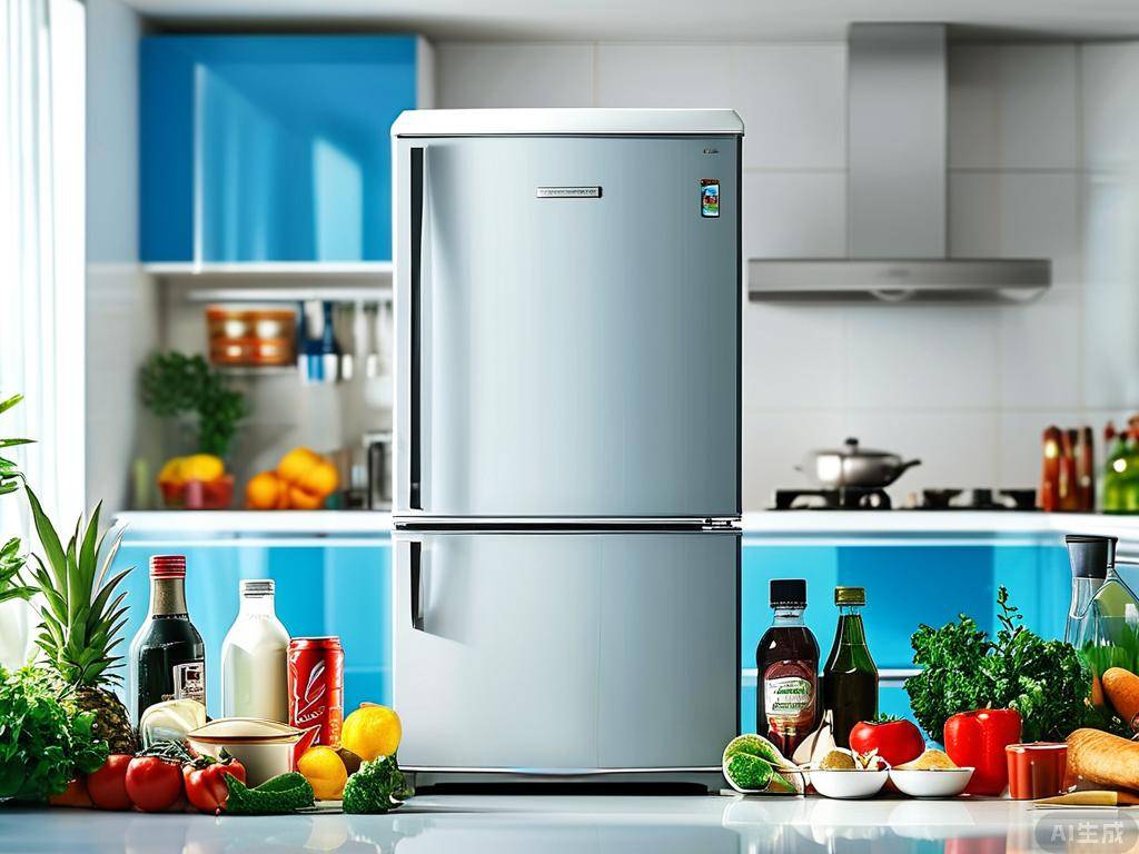 箱别让“空间焦虑”和“电费刺客”困扰你!爱游戏(ayx)中国网站小户型家庭选冰(图5) 箱别让“空间焦虑”和“电费刺客”困扰你!爱游戏(ayx)中国网站小户型家庭选冰(图5)