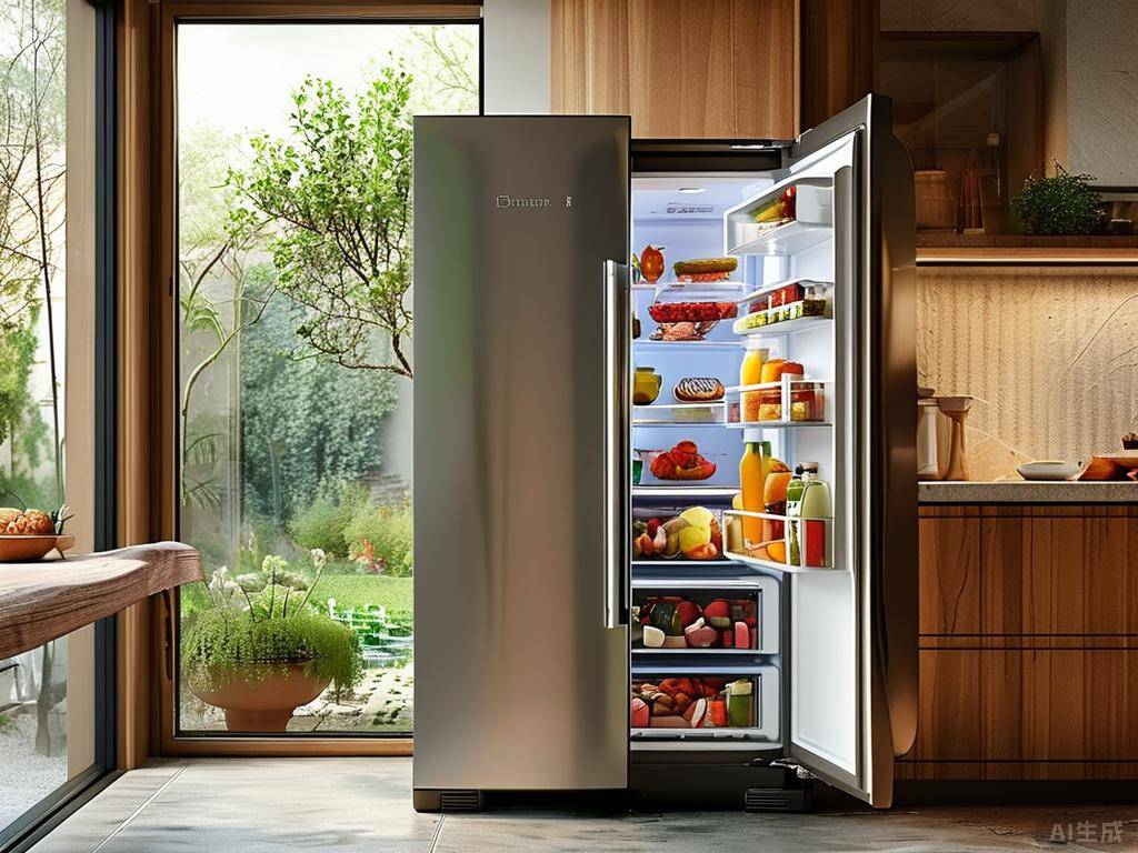 箱别让“空间焦虑”和“电费刺客”困扰你!爱游戏(ayx)中国网站小户型家庭选冰(图6) 箱别让“空间焦虑”和“电费刺客”困扰你!爱游戏(ayx)中国网站小户型家庭选冰(图6)