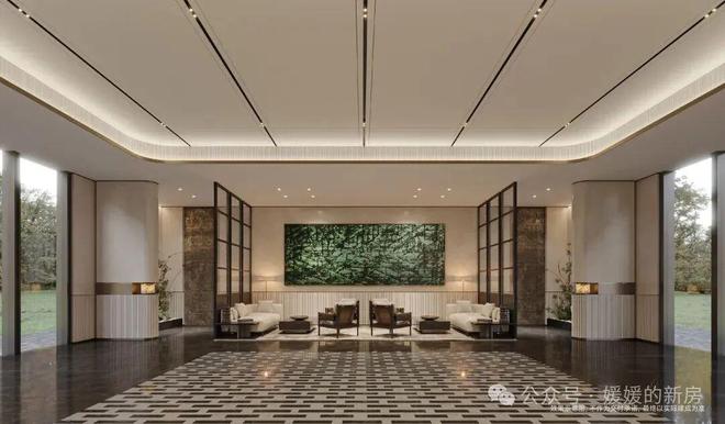 售楼处发布：时代潮派以品质铸就传奇!ay