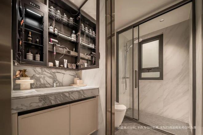 售楼处发布:时代潮派以品质铸就传奇!ayx爱游戏app聚焦招商时代潮派(图4) 售楼处发布:时代潮派以品质铸就传奇!ayx爱游戏app聚焦招商时代潮派(图4)