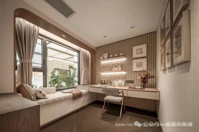 售楼处发布:时代潮派以品质铸就传奇!ayx爱游戏app聚焦招商时代潮派(图8) 售楼处发布:时代潮派以品质铸就传奇!ayx爱游戏app聚焦招商时代潮派(图8)