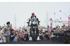 OTOR全新中量级运动街车追600RS正